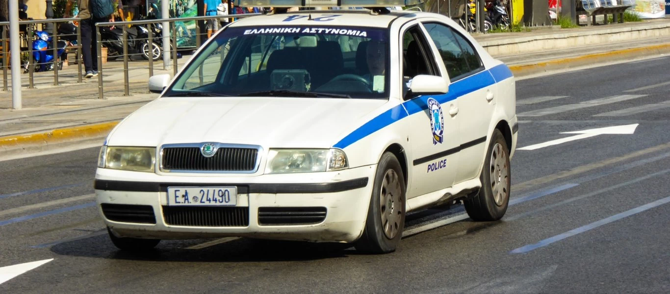 Πάτρα: Εξιχνιάστηκαν 8 κλοπές σε καταστήματα και σε γραφείο - Μία σύλληψη